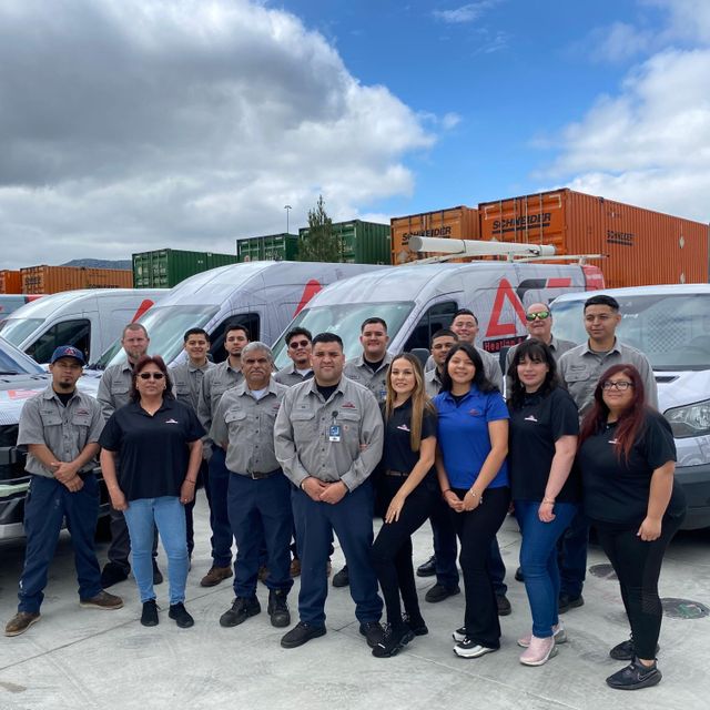 Air Conditioning Experts Las Vegas Llc