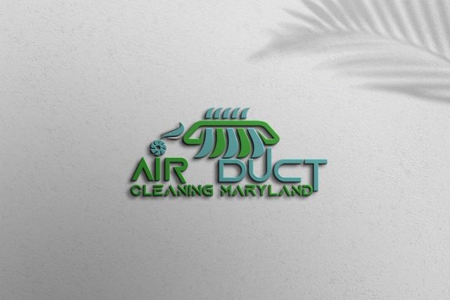 Air Duct Cleaning Maryland