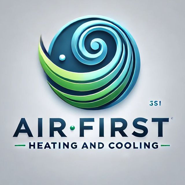 Air First