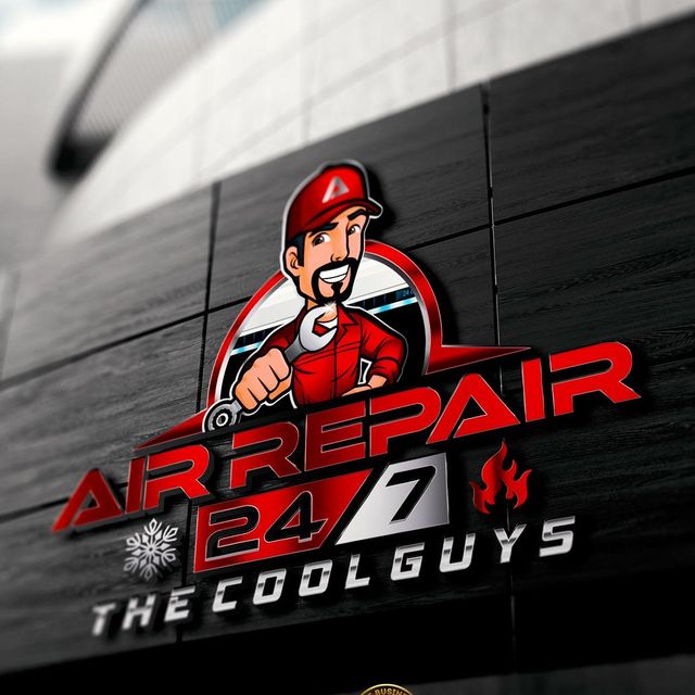 Air Repair 24/7 Heating & Air
