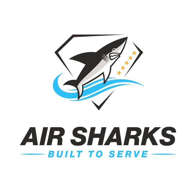 Air Sharks Heating & Air Conditioning