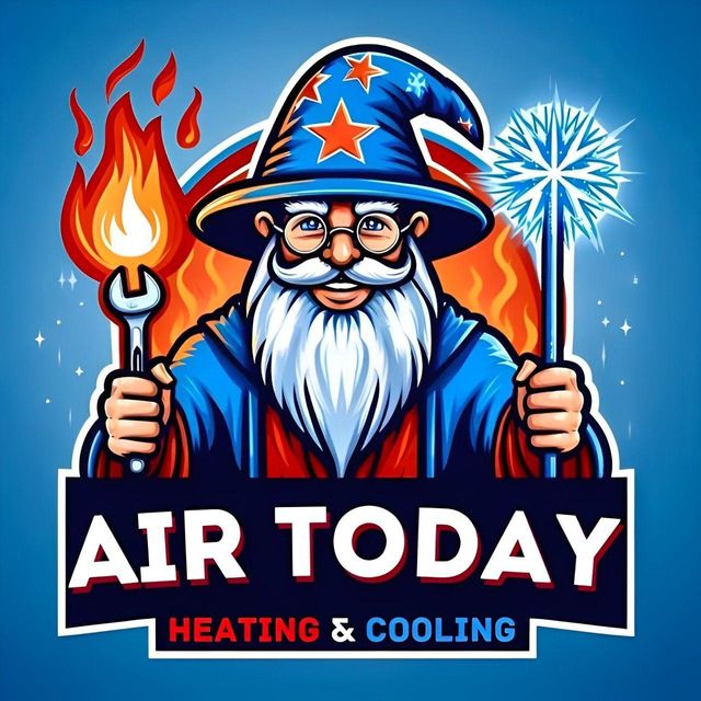 Air Today Heating & Cooling