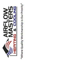 Airflow Masters Heating and Cooling Inc.