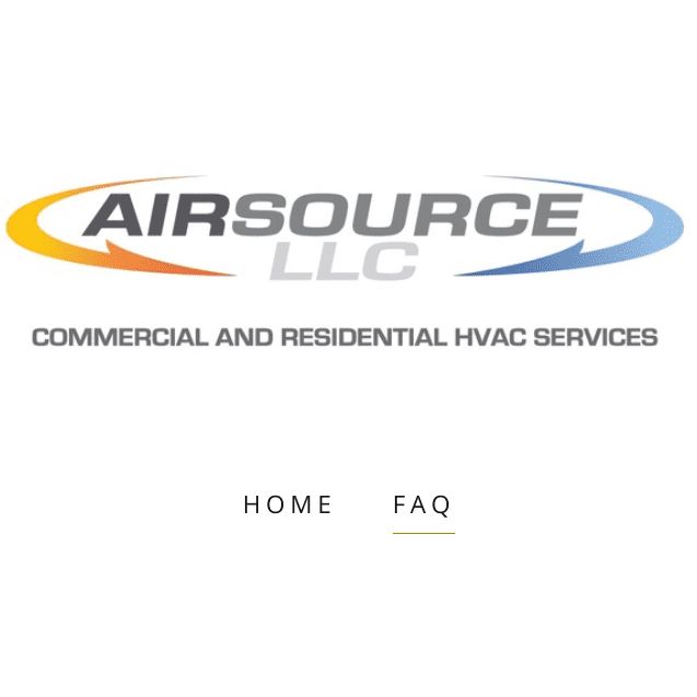 AIRSOURCE, LLC