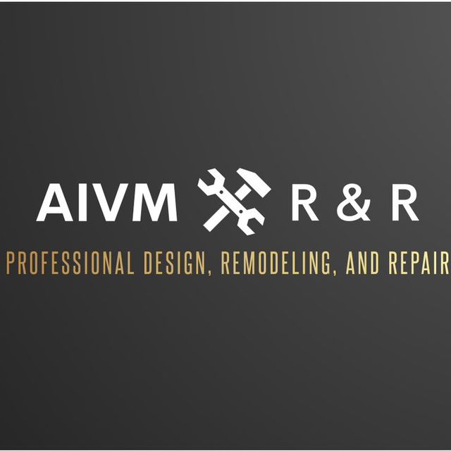 AIVM Remodeling and Repair