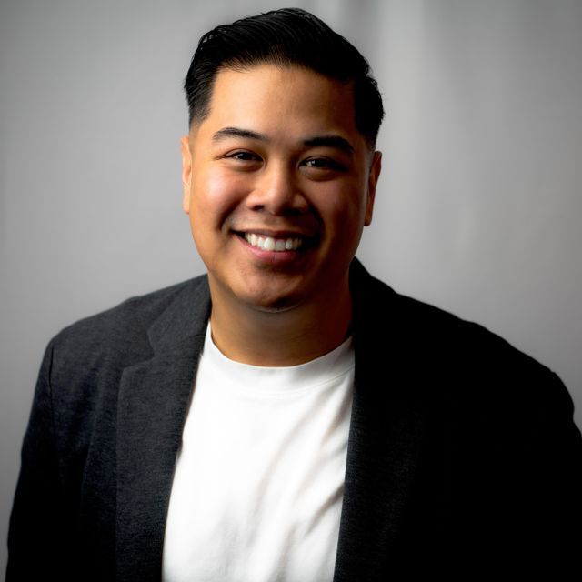 AJ Del Rosario - KOLLAB REAL ESTATE