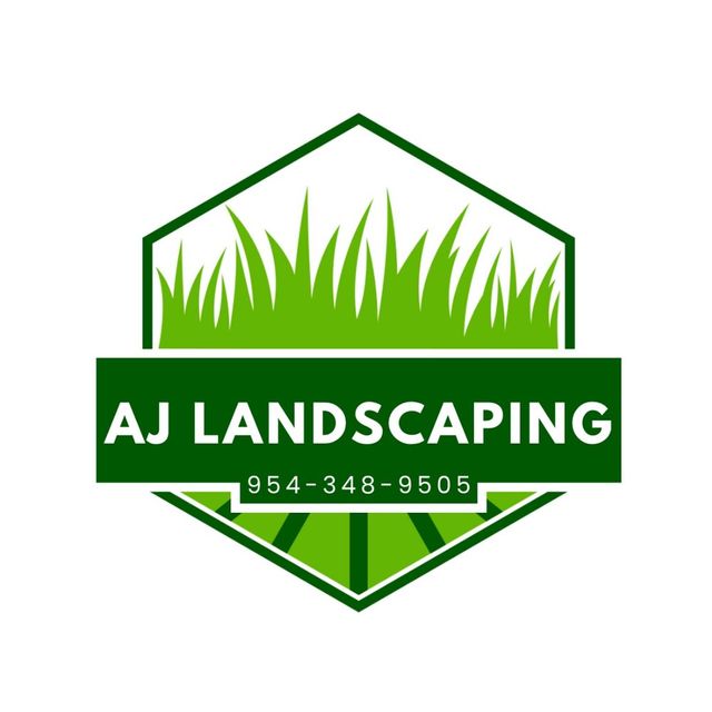 AJ Landscaping