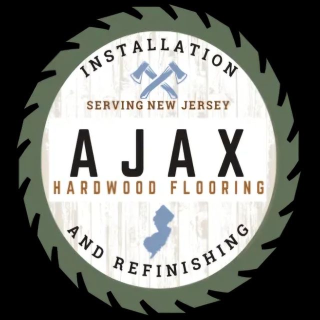 Ajax hardwood floor refinishing,llc
