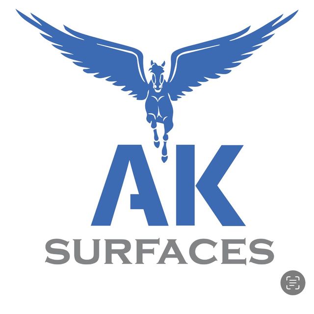 AK Surfaces