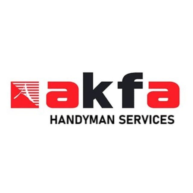 Akfa Handyman Services