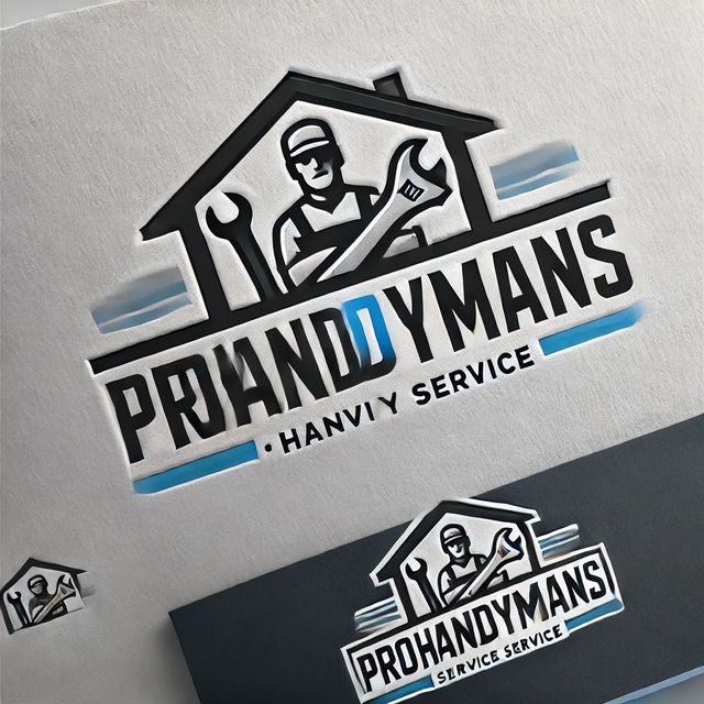 Akhmad Handyman Service