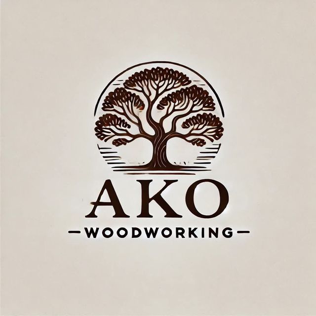 AKO Woodworking