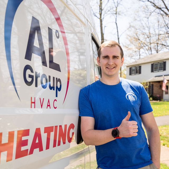 AL GROUP HVAC LLC