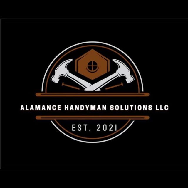 Alamance Handyman Solutions LL
