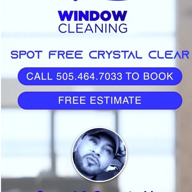Albuquerque Window Cleaners