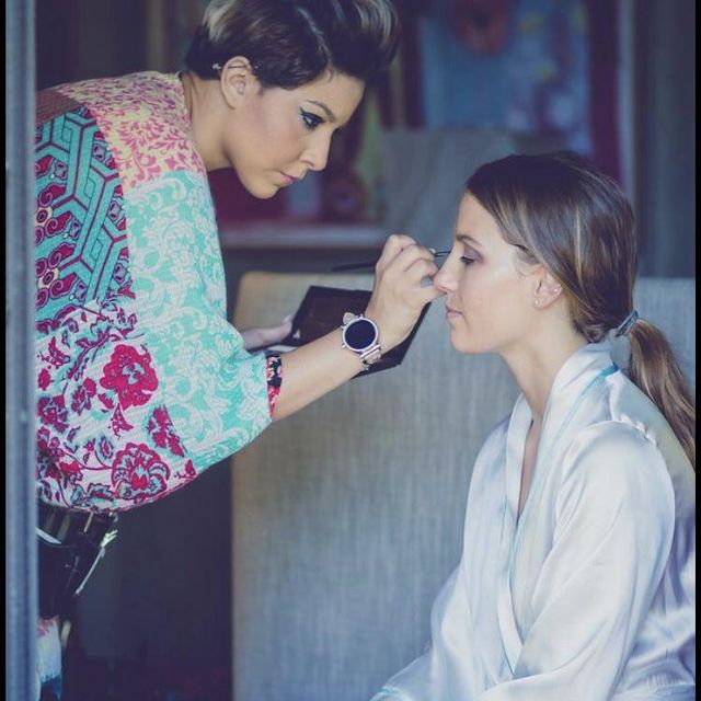 Alegra Titus Makeup Artistry