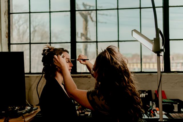 Aleksandra Artistry