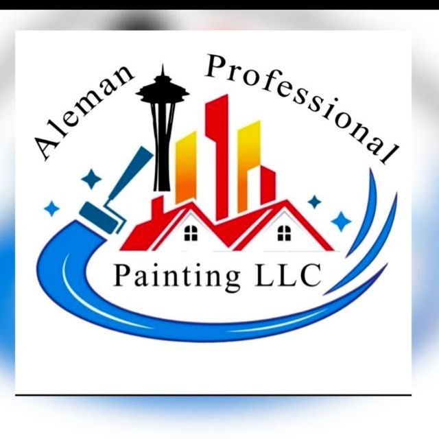 Aleman Professional Painting