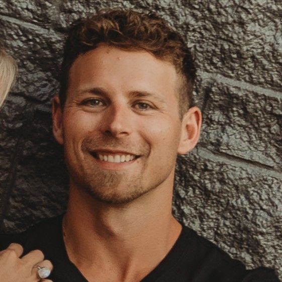 Alex Cook Health