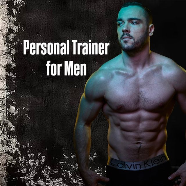 Alex Folacci - Award Winning Trainer