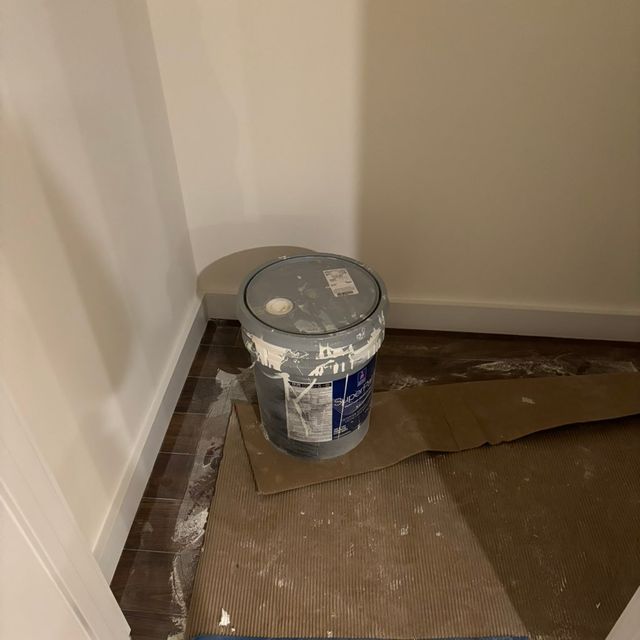 Alex painter and repair
