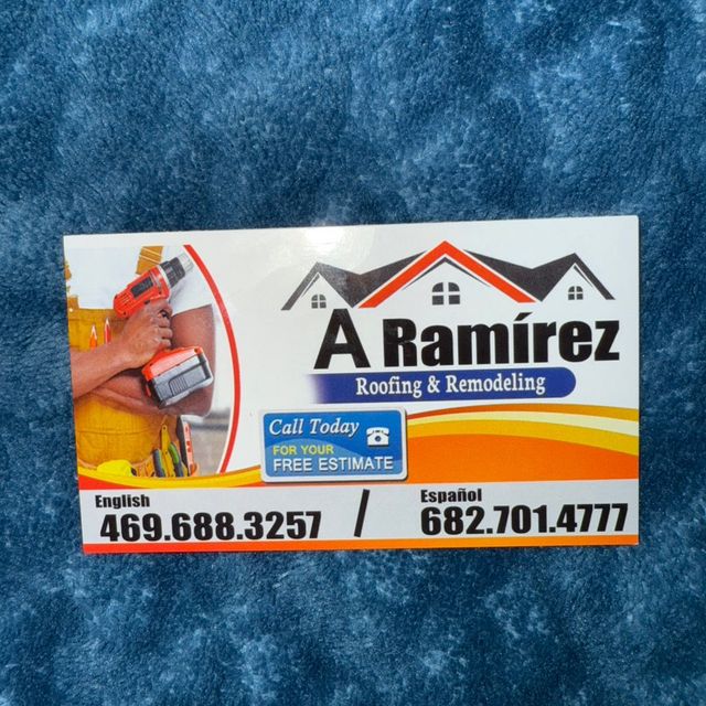 Alex Roofing