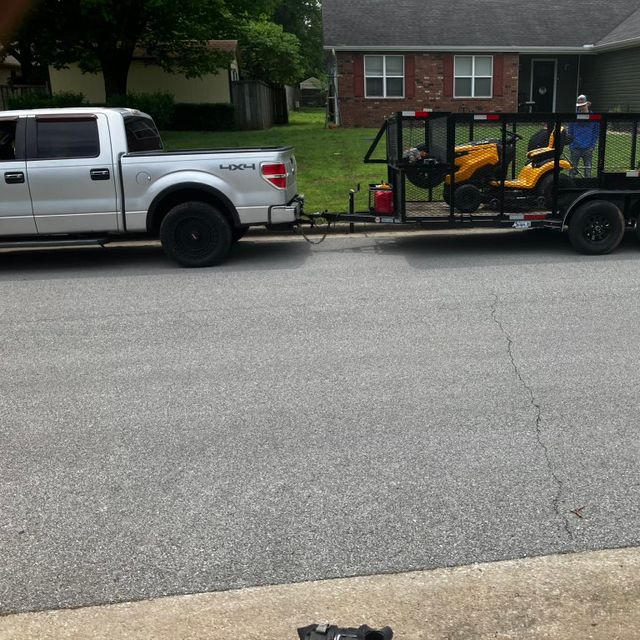 Alexander Outdoor Services