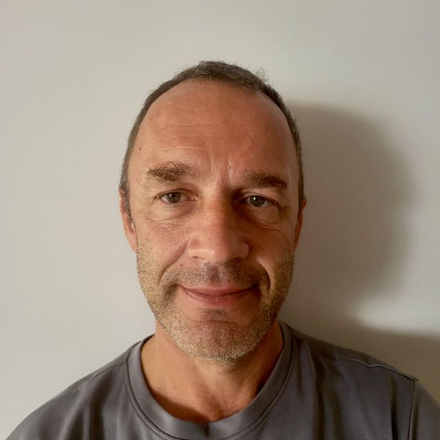 Alexander Sokolov