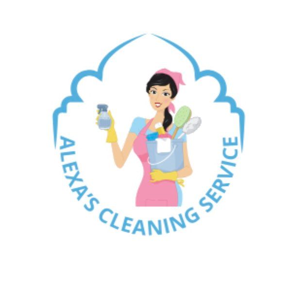ALEXA’S CLEANING LLC