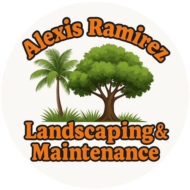 Alexis Ramirez Landscaping & Maintenance