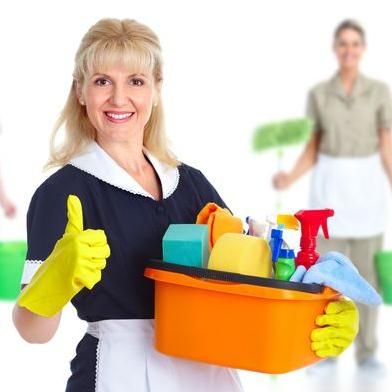 Alex's Cleaning