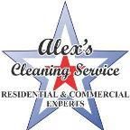Alex's Cleaning Service