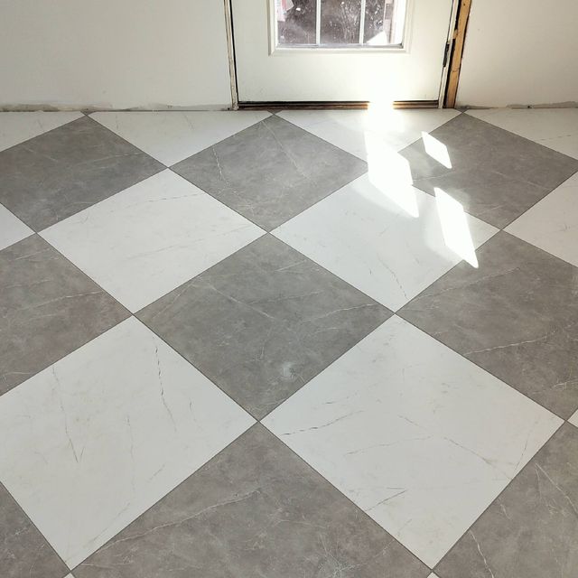 Alfredo flooring LLC