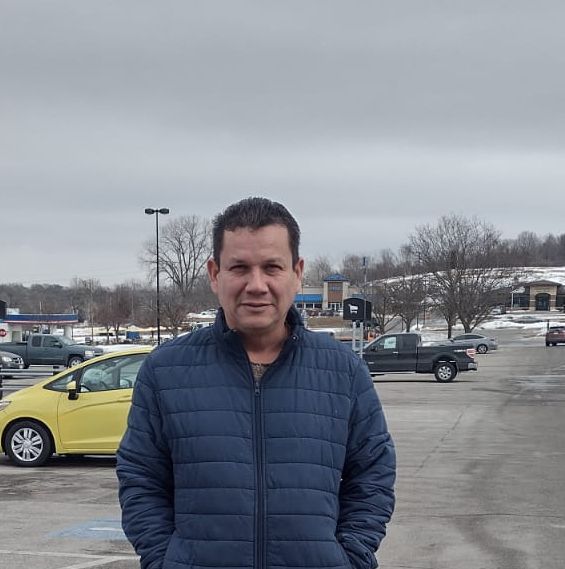 Alfredo Gutierrez