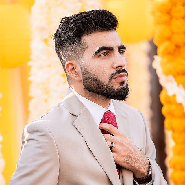 Ali Hasoon (Blue Whale Photography)