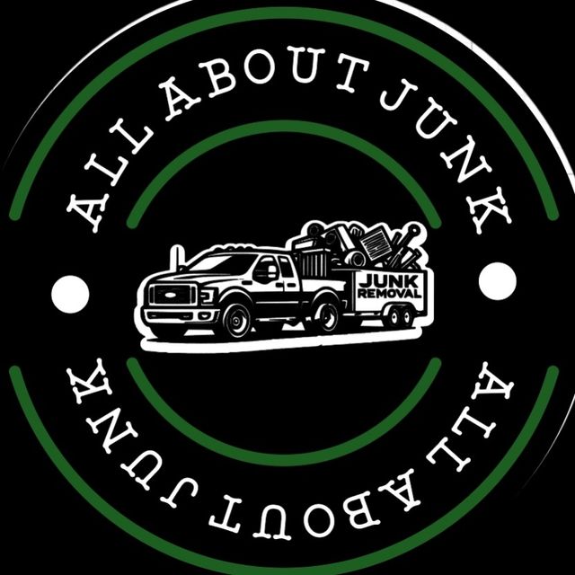 All About Junk (Junk Removal)