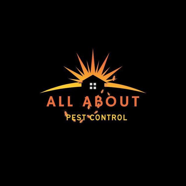 All About Pest Control
