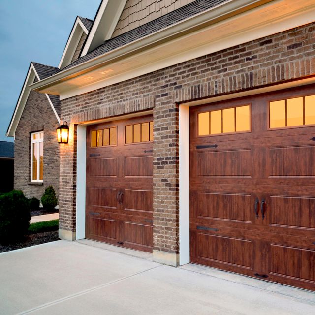 All American Services (Garage Doors and More)