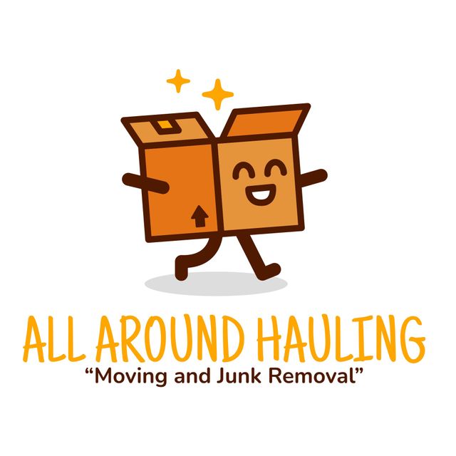 All Around Hauling