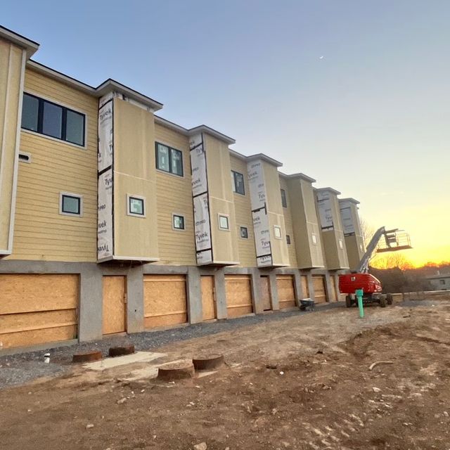 All Carolina Construction LLC