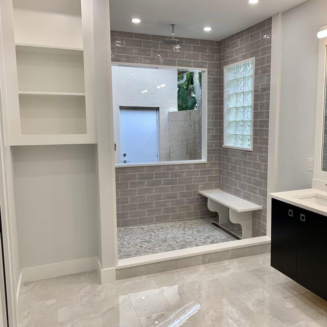 All City Tile and Marble llc