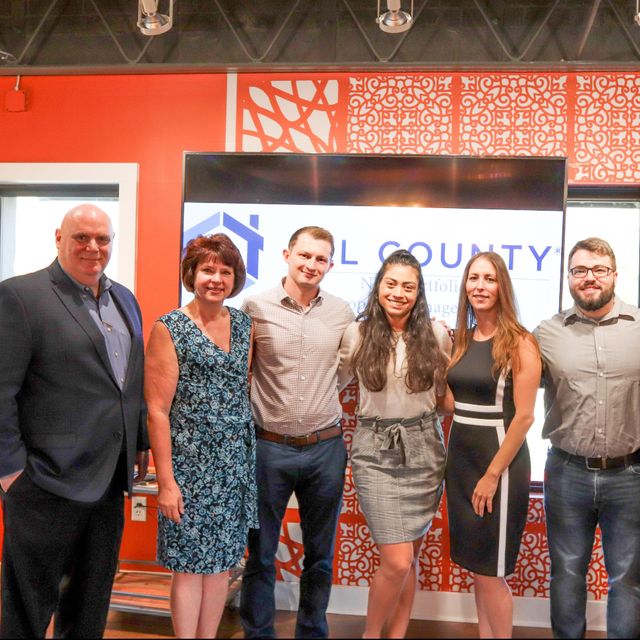 All County NEO Property Management