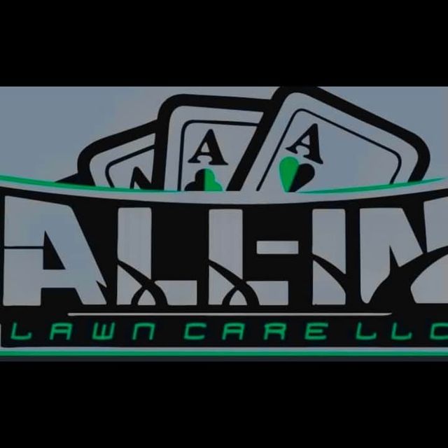 ALL-IN Lawncare & Landscaping LLC