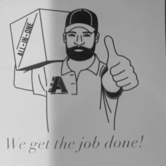 All in One Moving and Transports LLC