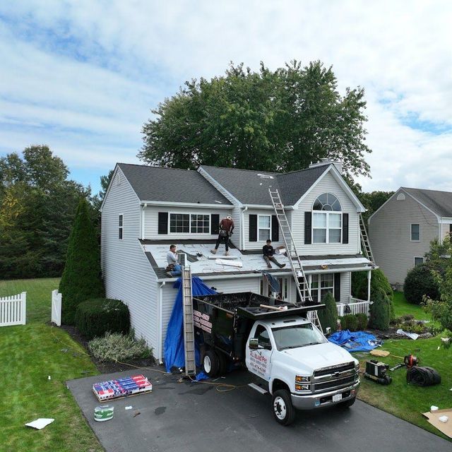 All Island Pro Roofing & Chimney