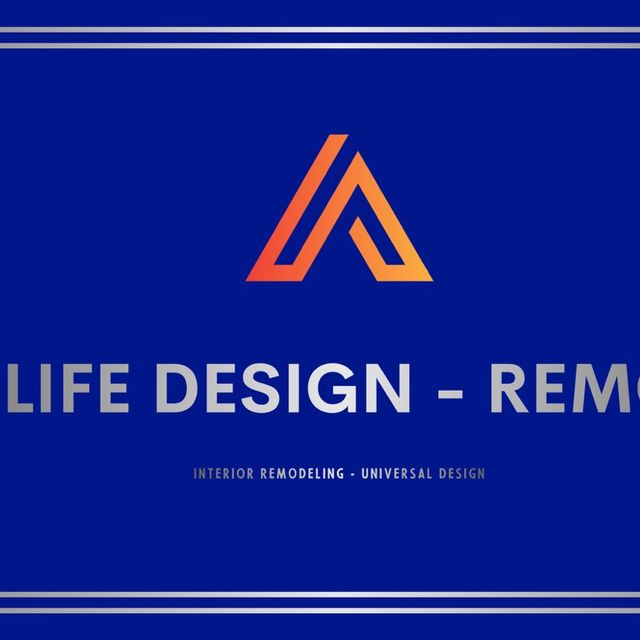 All Life Design - Remodel