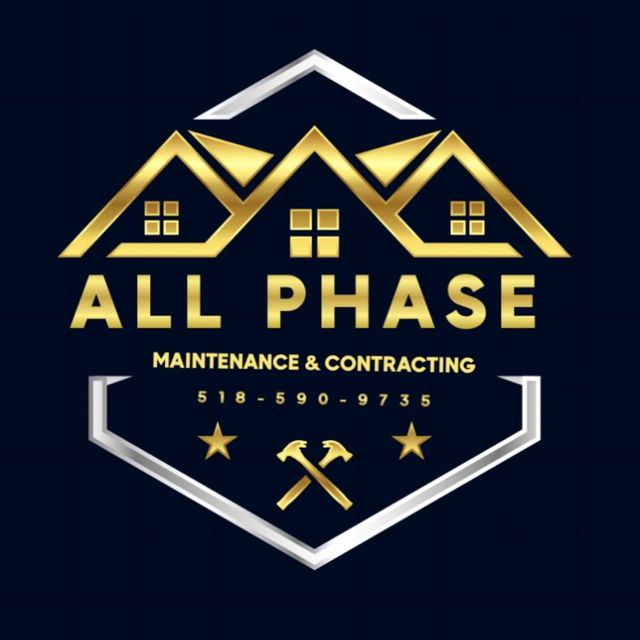 All Phase Maintenance & Contracting LLC