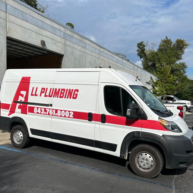 All Plumbing Company