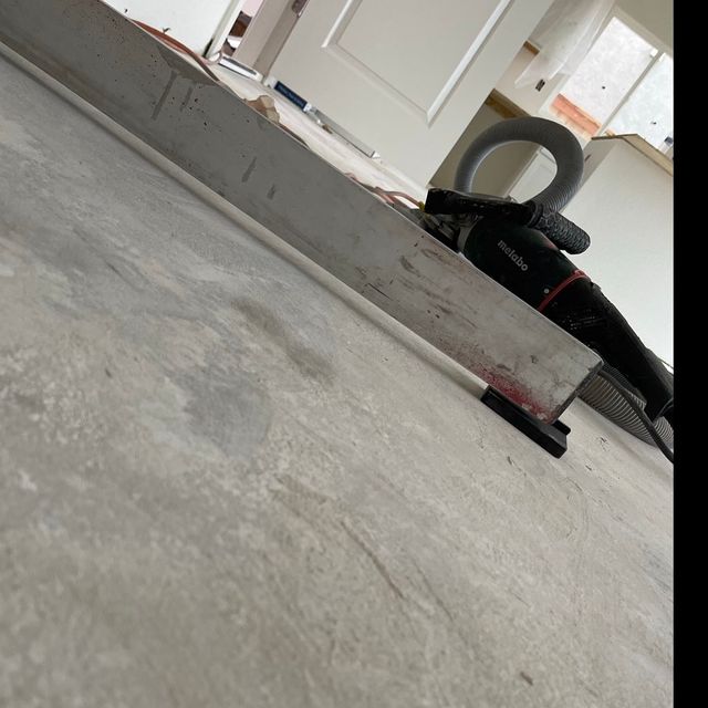 All Pro Flooring