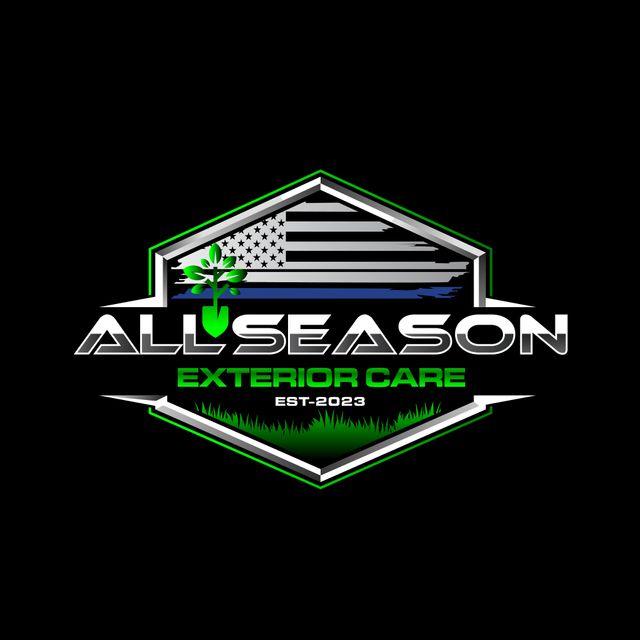 All Season Exterior Care